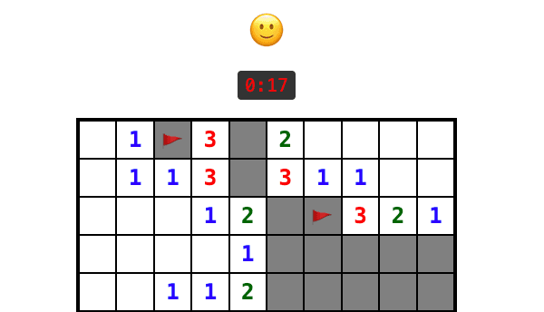 Minesweeper